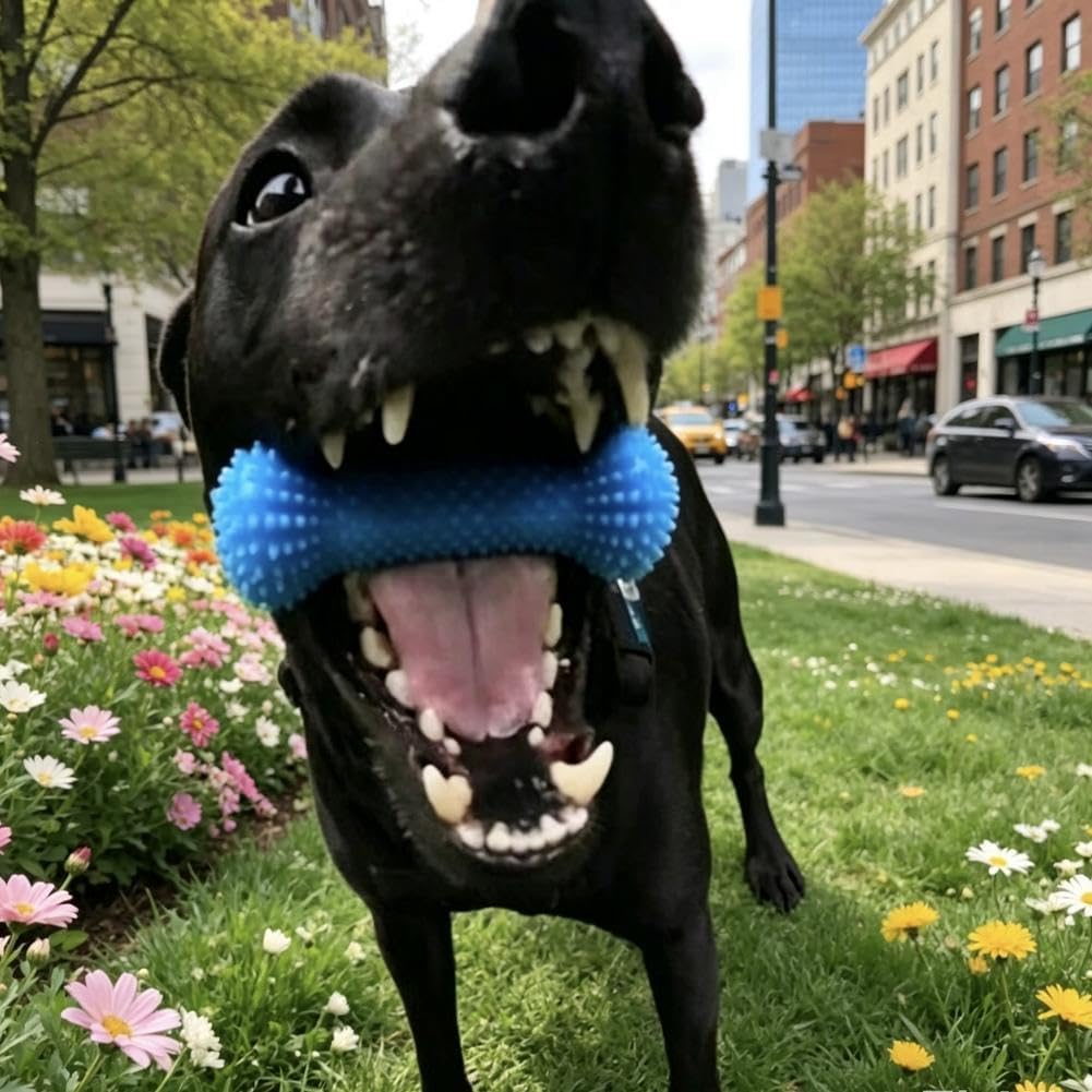 Dog Dental Chew Stick