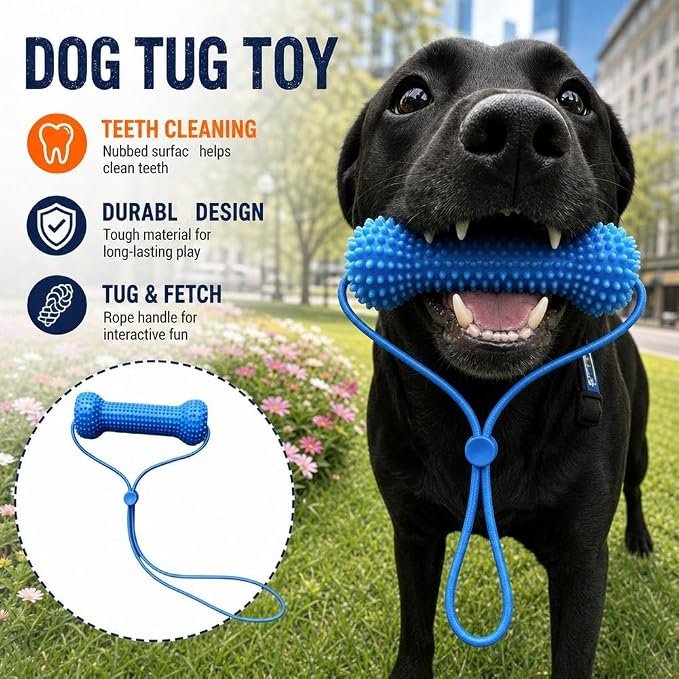 Dog Dental Chew Stick