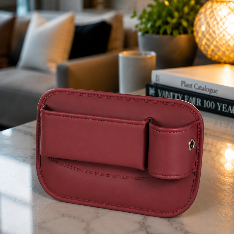 Crimson Red